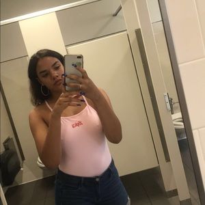 Meet your Posher, Gianna